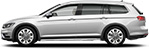 Passat Alltrack