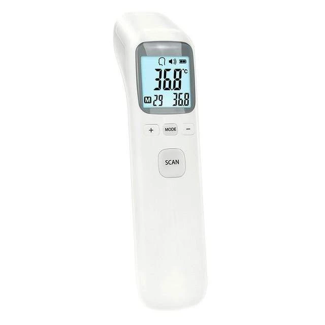 Thermomètre Médical Frontal Sans Contact