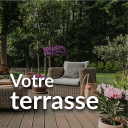 votre terrasse