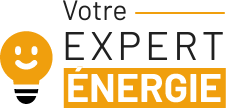 votre EXPERT ÉNERGIE